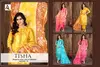 Tisha Edition Vol 3 By Alok Suit Zam Printed Dress Material Exporters In India